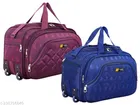 Polyester Duffel Bags 