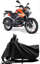 Polyester Waterproof Bike Cover for Bajaj Pulsar NS 160 