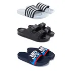 Combo of Sliders for Men 