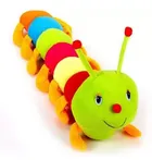 Plush Soft Stuffed Toys for Kids (Multicolor)