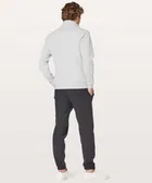 Full Sleeves Solid Jacket for Men 