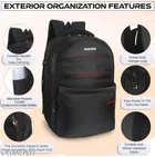 RAYER BAGS 35 L Casual Waterproof Laptop Bag/Backpack for Men Women Boys Girls/Office School College Teens & Students 
