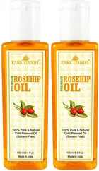 Park Daniel Rosehip Oil 
