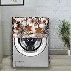 Knit Washing Machine Cover 