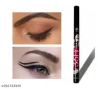 36H Eyeliner, Kajal, 2 Pcs 5 In 1 Lipstick, Multicolor, Set Of 3
