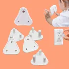 Child Safety Electric Socket Plug Guards 