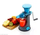 Fruits & Vegtables Hand Juicer with Steel Handle 