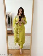 Jaipuri Style Kurti for Women 