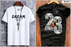 Half Sleeves T-Shirt for Men 