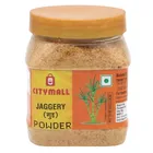 Citymall No.1 Jaggery Powder (Jar) 400 g