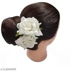 Hair Bun Extension for Women, Pack of 3 