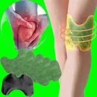 Knee Pain Relief 10 Pcs Heating Patch 