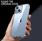 Silicone Mobile Cover for IPhone 14 