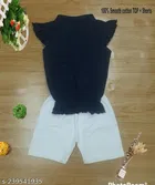 Cotton Clothing Set for Girls 