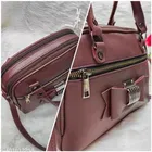 PU Sling Bag for Women 