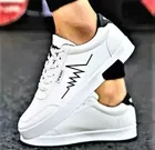 Sport Shoes for Men, White 