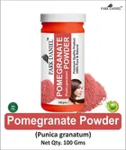 Park Daniel 100% Pure & Natural Pomegranate Powder & Curry Leaf Powder 