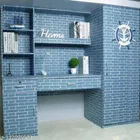 Bliss Vinyl Wallpaper for Home 