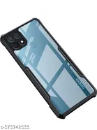 Polycarbonate Mobile Cover for oppo A15 