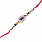 Three Evil Eye Rakhi for Brother
