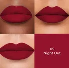 COLORS QUEEN Crayon Lipstick 