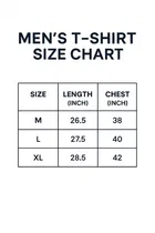 Round Neck Colorblocked T-Shirt for Men 