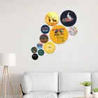 MDF Wooden Wall Hanging Quotes 