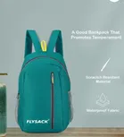 PU Waterproof Backpack for Men & Women 