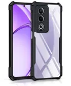 OPPO A3 Pro 5G Mobile Back Cover 