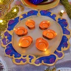 Water Sensored LED Diyas 
