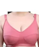 Padded Bra for Women, Pack of 2 