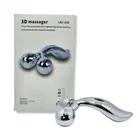 Body Massaging 3D Roller 