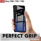 Polycarbonate Mobile Cover for Vivo Y95 / Y93 / Y91 
