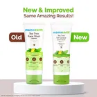 मामाअर्थ टी ट्री नेचुरल फॉर एक्ने & पिम्पल्स रिमूवल विद नीम फेस वाश 100 ml