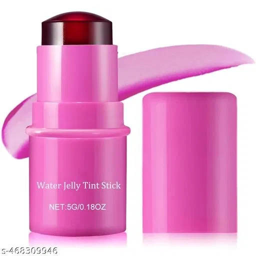 Jelly Tint & Blush, Multicolor