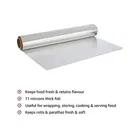 Aluminium Kitchen Food Wrap Roll 