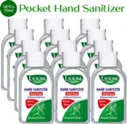 Alcohol Based Hand Sanitizer Set (Pack of 12) (12 X 70 ml) (GCI-670)
