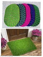 Cotton Doormat 