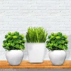 Plastic Artificial Flower 