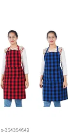 Cotton Apron for Men & Women 
