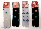 Woolen Socks for Women 