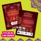 The Mandala Dreamscape Petals of Peace part 2 for adult