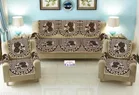 Polycotton 5 Seater Sofa Covers 