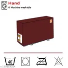 KANUSHI industries® 100% Waterproof Split AC Cover Set For Indoor And Outdoor Unit 1.5 to 2.0 Ton Capacity 