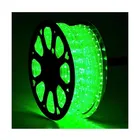 Deorative Waterproof LED Strips Lights (Green, 5 m)