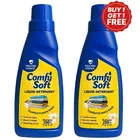 Comfy Soft Detergent Liquid 2X500 ml (Buy 1 Get 1 Free)
