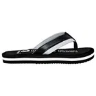 Cozy Wear Rubber Casual Wear Slippers For Men 
