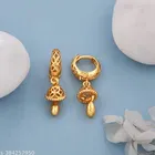 Earrings Combo,Gold-Plated Earrings,For Women Girls