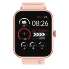 Noise ColorFit Pulse Grand 3 Smartwatch - Rose Pink