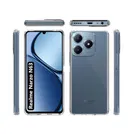 Realme RMX3939 / N63 4G Mobile Back Cover 